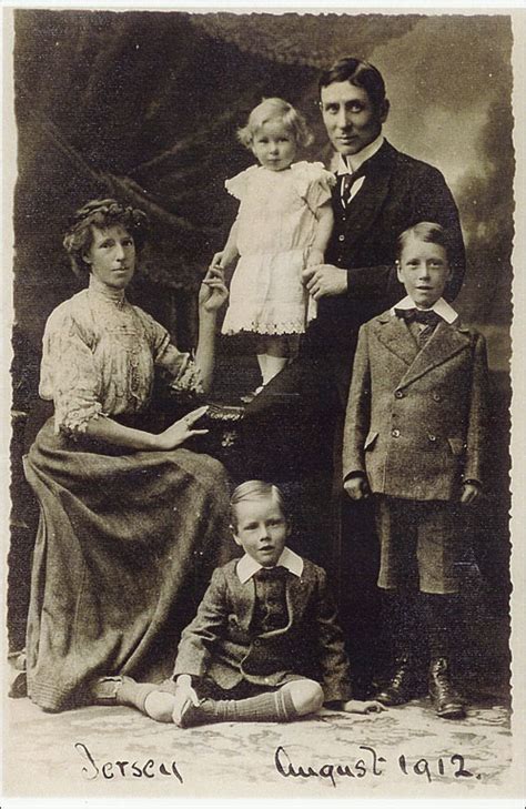 kidd family.